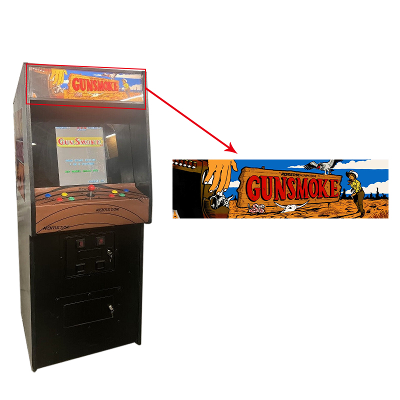 Skee Ball Arcade - Аркадный шкаф, искусство, аркадный шатер, аркадная