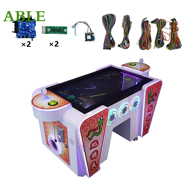 Skee Ball Arcade - Игровой автомат 