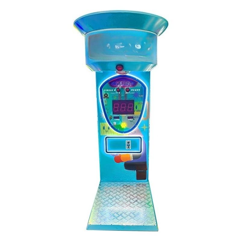 Игровой автомат для бокса для  – обзор и цена Arcade Ticket Machine