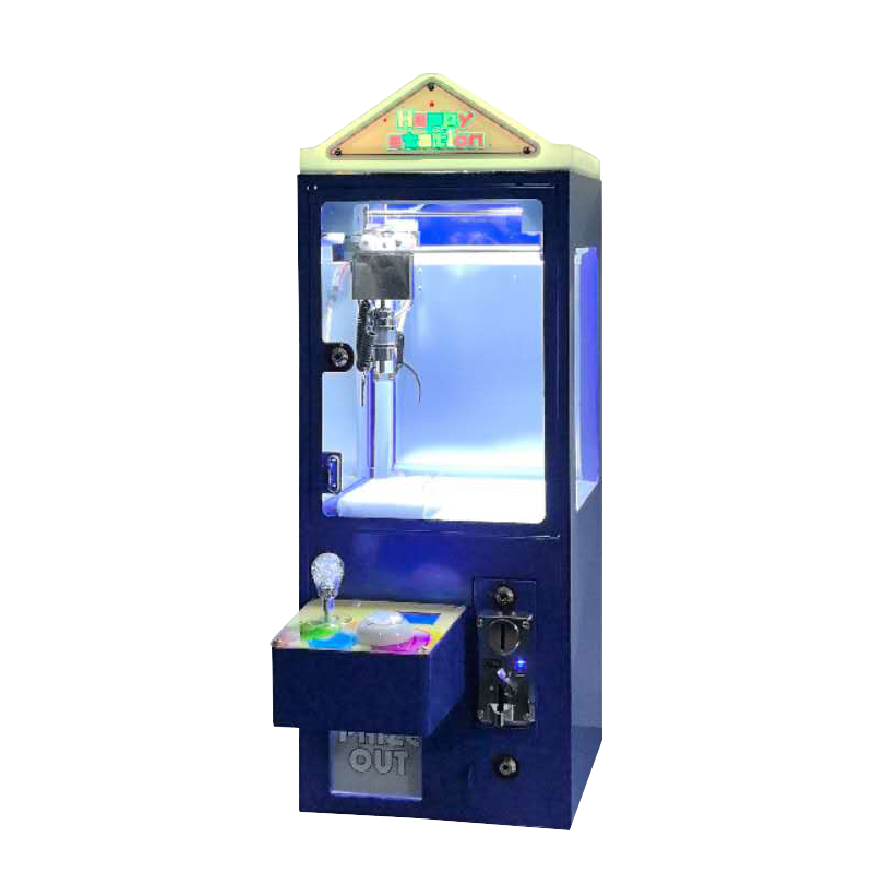 Миниатюрный игровой автомат-кр – обзор и цена Arcade Toy Claw Vending Machine
