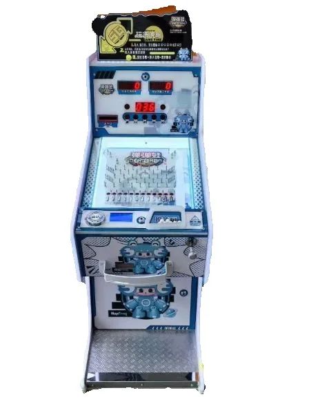 Поддельный аркадный игровой ав – обзор и цена Skee Ball Arcade