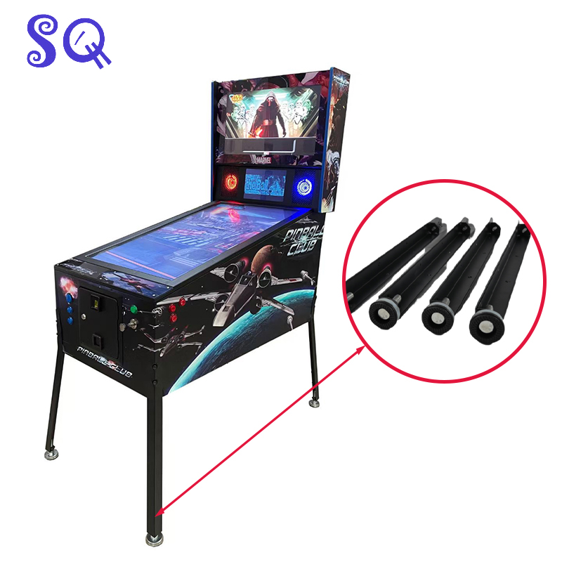 4 шт., ножки стола для пинболь – обзор и цена Skee Ball Arcade