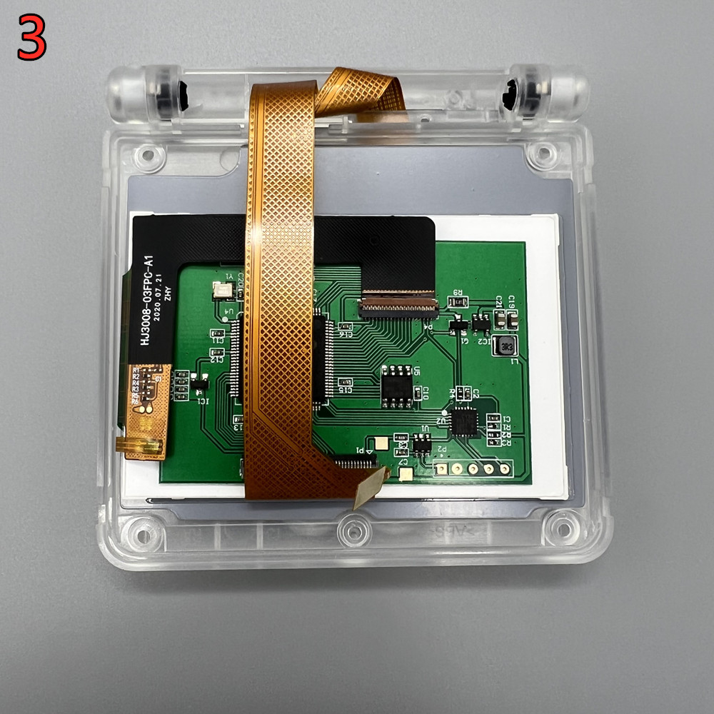 Новый 3.0-дюймовый оригинальны – обзор и цена Lcd Screen Arcade