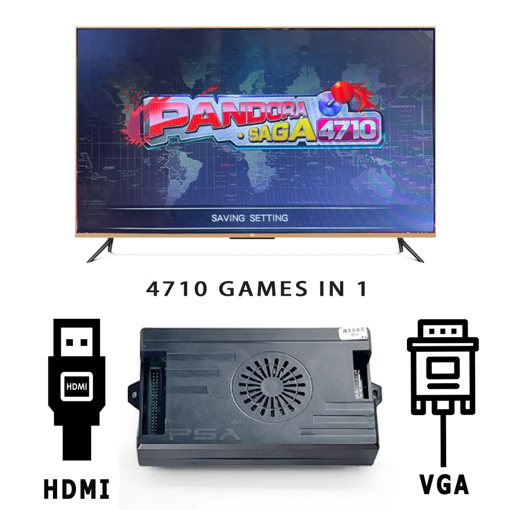 2 игрока 4710 в 1 Pandora Сага – обзор и цена Skee Ball Arcade