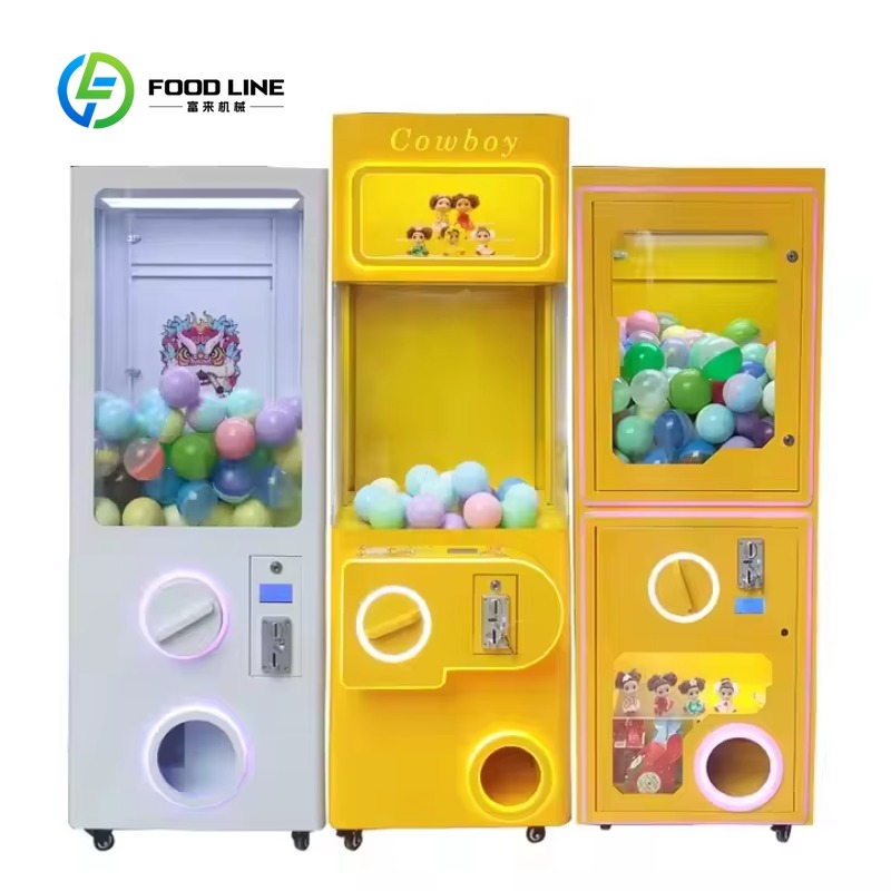 Индивидуально настроенный комм – обзор и цена Arcade Vending & Laundry Revenue