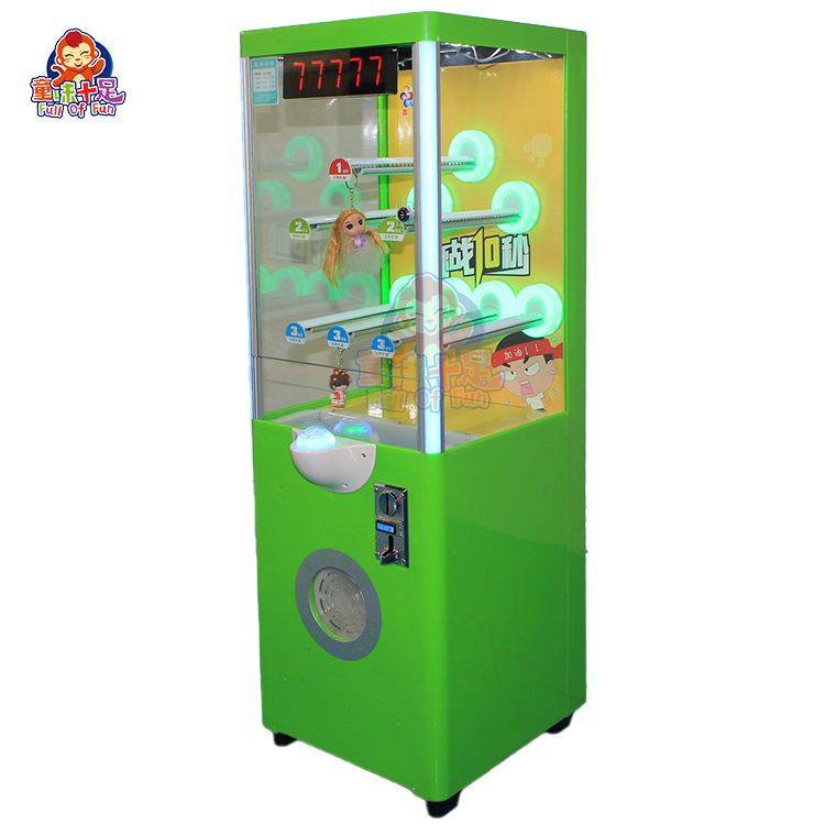 Коммерческий аркадный игровой  – обзор и цена Arcade Games And Vending