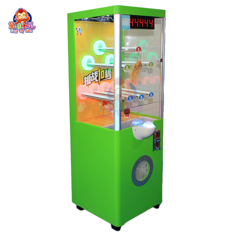 Коммерческий аркадный игровой  – обзор и цена Arcade Games And Vending