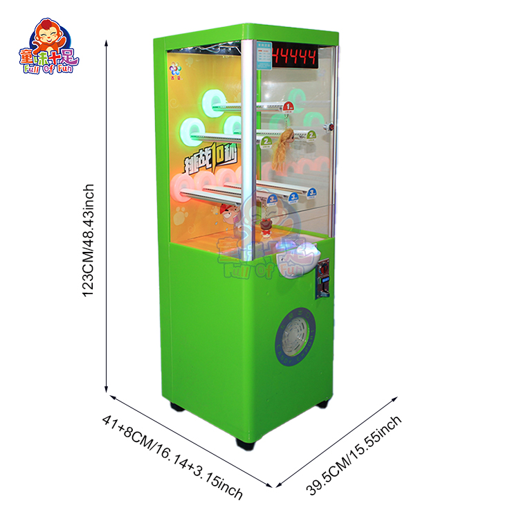 Коммерческий аркадный игровой  – обзор и цена Arcade Games And Vending