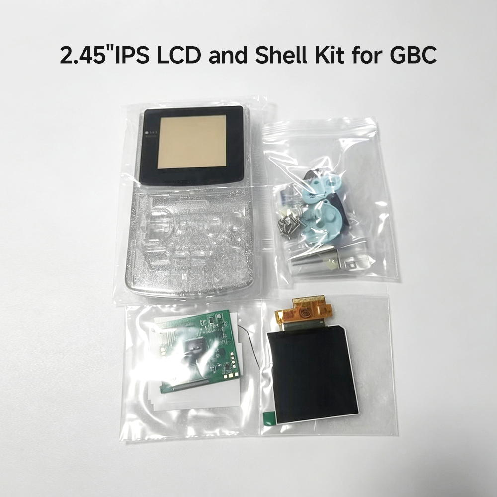 Новый оригинальный ЖК-экран вы – обзор и цена Lcd Screen Arcade