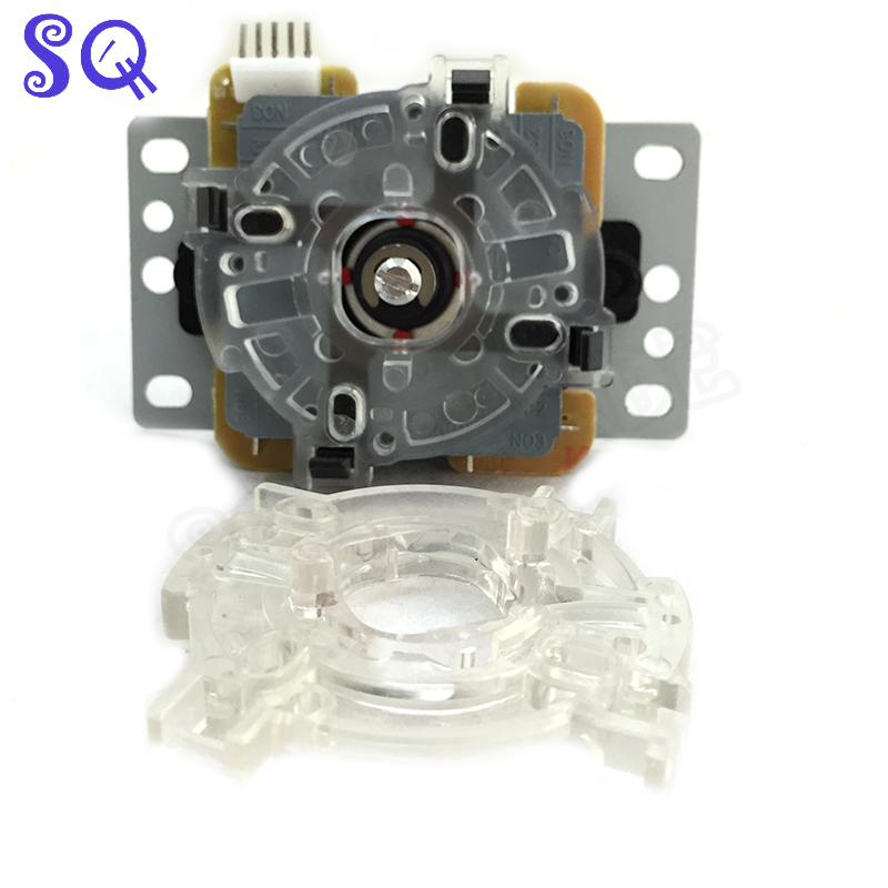 3D Pandora Saga Box EX2 8000 в – обзор и цена Arcade Button Pcb