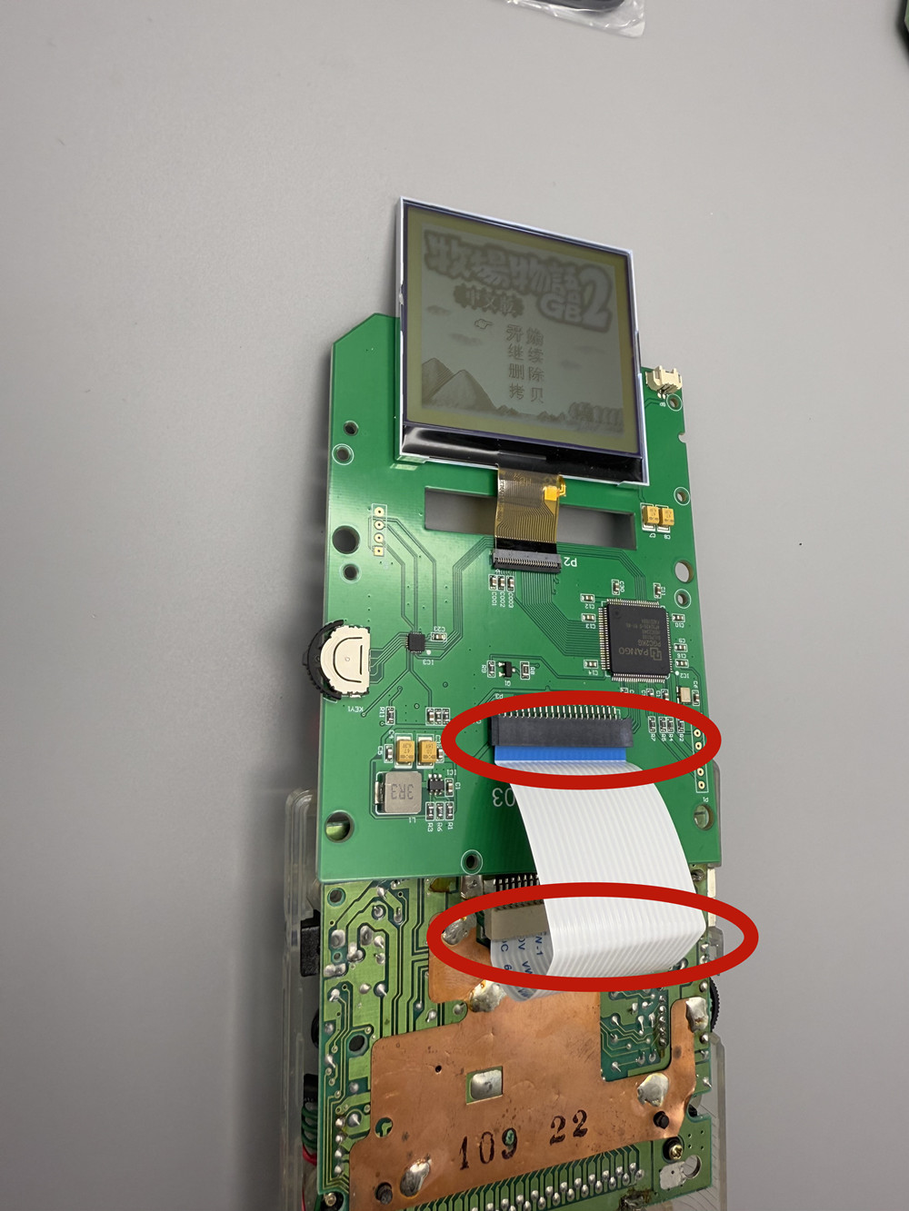2,5-дюймовый ЖК-экран в градац – обзор и цена Lcd Screen Arcade